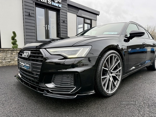 Used Audi A6 2019 for sale - 76899778: Photo 6