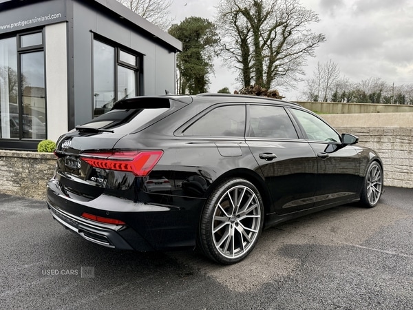 Used Audi A6 2019 for sale - 76899778: Photo 7