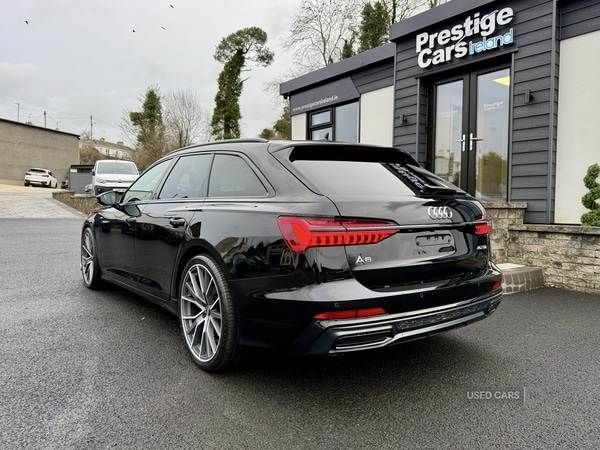 Used Audi A6 2019 for sale - 76899778: Photo 9