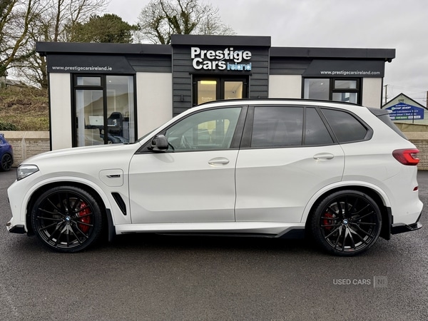 Used BMW X5 2022 for sale - 77292329: Photo 10