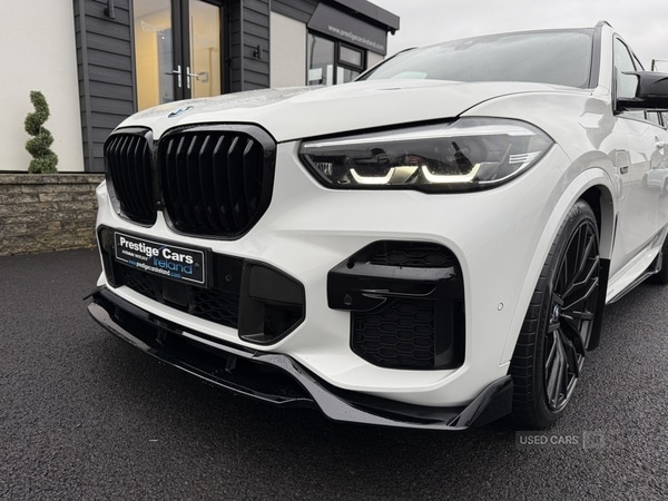 Used BMW X5 2022 for sale - 77292329: Photo 11