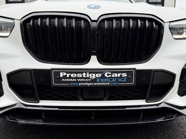 Used BMW X5 2022 for sale - 77292329: Photo 12