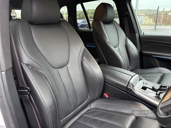 Used BMW X5 2022 for sale - 77292329: Photo 13