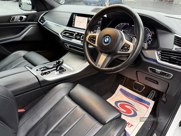 Used BMW X5 2022 for sale - 77292329: Photo 14