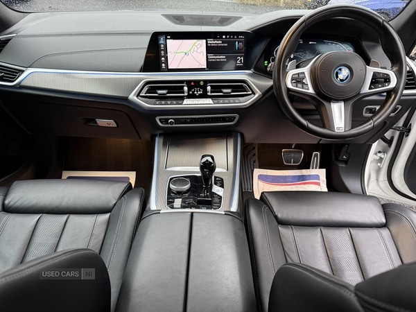 Used BMW X5 2022 for sale - 77292329: Photo 15