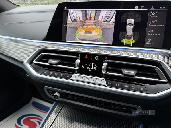 Used BMW X5 2022 for sale - 77292329: Photo 17