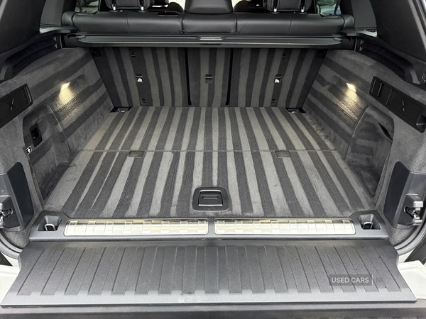 Used BMW X5 2022 for sale - 77292329: Photo 18