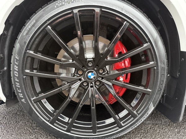 Used BMW X5 2022 for sale - 77292329: Photo 19