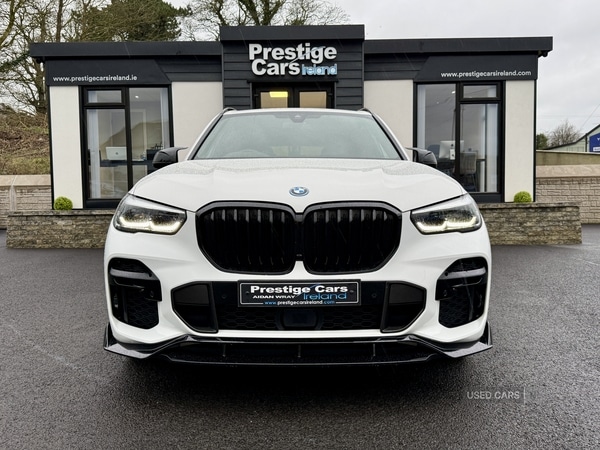 Used BMW X5 2022 for sale - 77292329: Photo 2