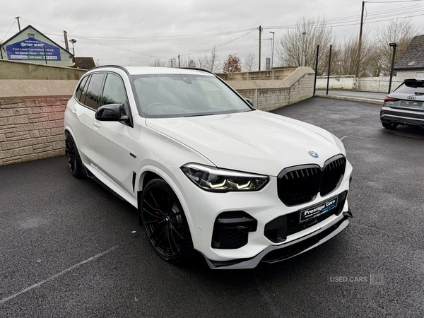 Used BMW X5 2022 for sale - 77292329: Photo 5