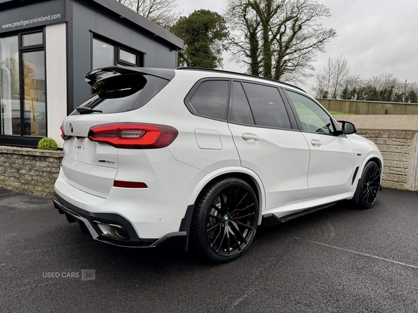 Used BMW X5 2022 for sale - 77292329: Photo 6