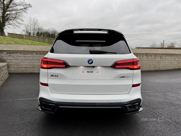 Used BMW X5 2022 for sale - 77292329: Photo 7