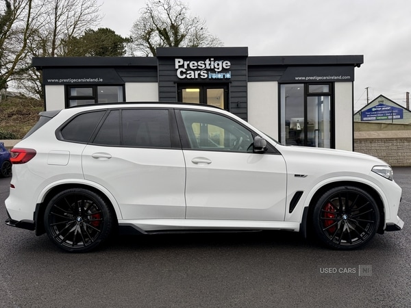 Used BMW X5 2022 for sale - 77292329: Photo 9