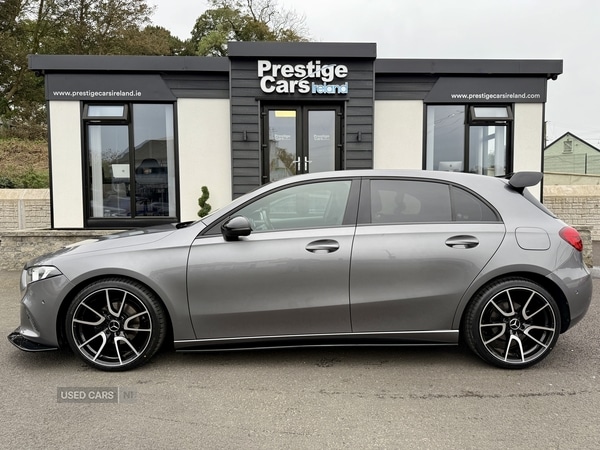 Used Mercedes-Benz A-Class 2019 for sale - 76260793: Photo 10