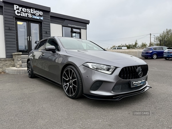 Used Mercedes-Benz A-Class 2019 for sale - 76260793: Photo 11