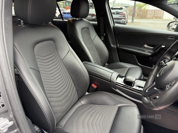 Used Mercedes-Benz A-Class 2019 for sale - 76260793: Photo 12