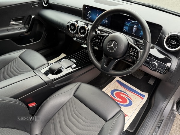 Used Mercedes-Benz A-Class 2019 for sale - 76260793: Photo 13