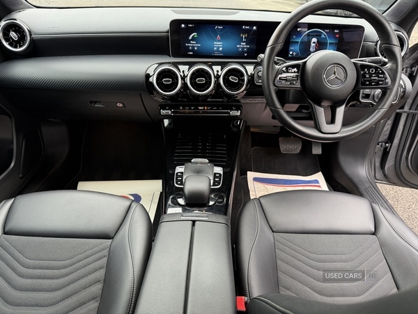 Used Mercedes-Benz A-Class 2019 for sale - 76260793: Photo 14
