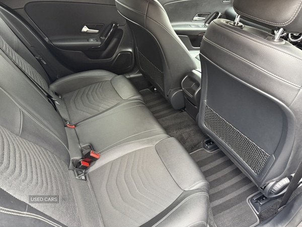 Used Mercedes-Benz A-Class 2019 for sale - 76260793: Photo 15