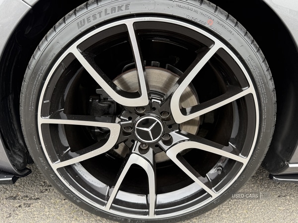 Used Mercedes-Benz A-Class 2019 for sale - 76260793: Photo 16
