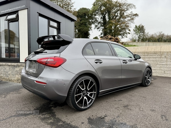 Used Mercedes-Benz A-Class 2019 for sale - 76260793: Photo 6