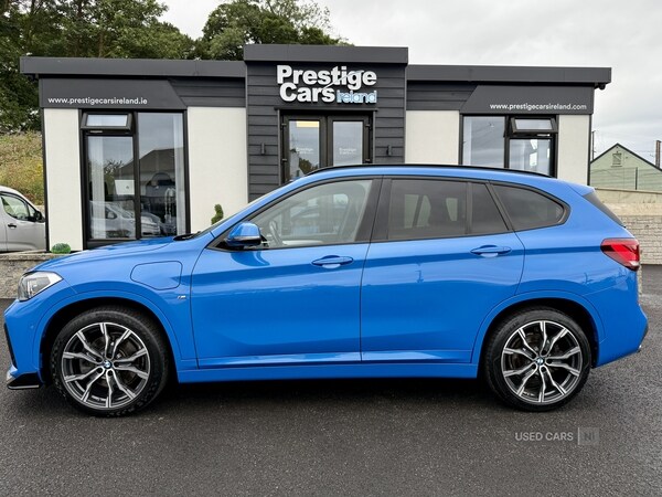 Used BMW X1 2021 for sale - 75378460: Photo 10