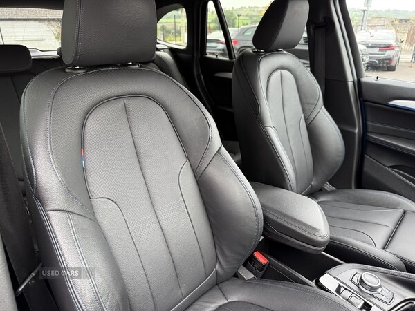 Used BMW X1 2021 for sale - 75378460: Photo 11