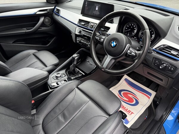 Used BMW X1 2021 for sale - 75378460: Photo 12