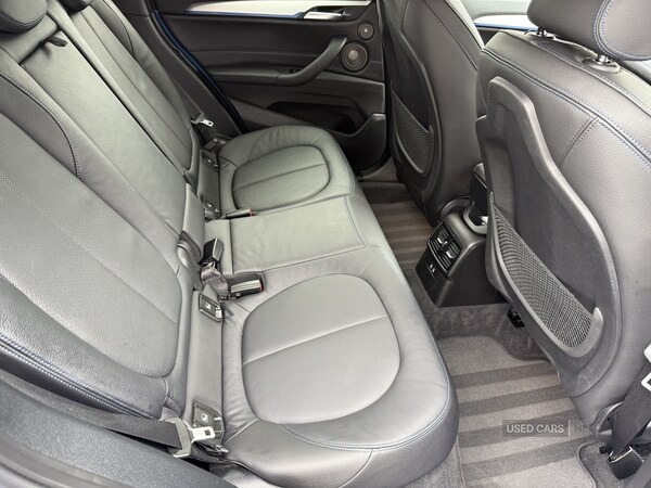 Used BMW X1 2021 for sale - 75378460: Photo 14
