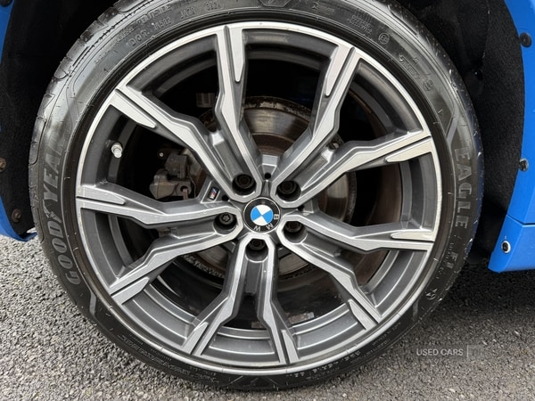 Used BMW X1 2021 for sale - 75378460: Photo 15