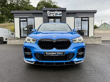 Used BMW X1 2021 for sale - 75378460: Photo