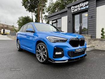 Used BMW X1 2021 for sale - 75378460: Photo