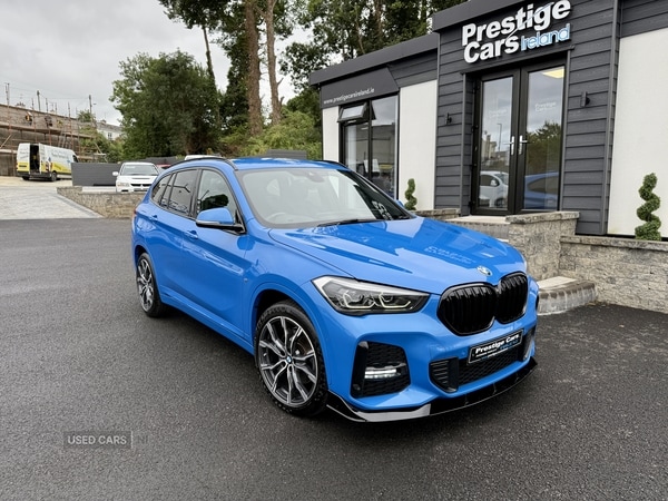 Used BMW X1 2021 for sale - 75378460: Photo 4