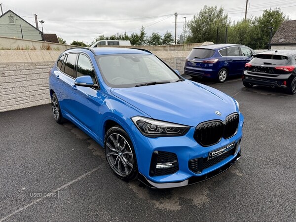 Used BMW X1 2021 for sale - 75378460: Photo 5
