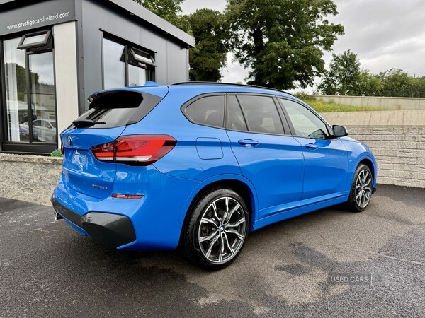 Used BMW X1 2021 for sale - 75378460: Photo 6