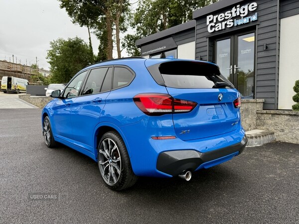 Used BMW X1 2021 for sale - 75378460: Photo 8