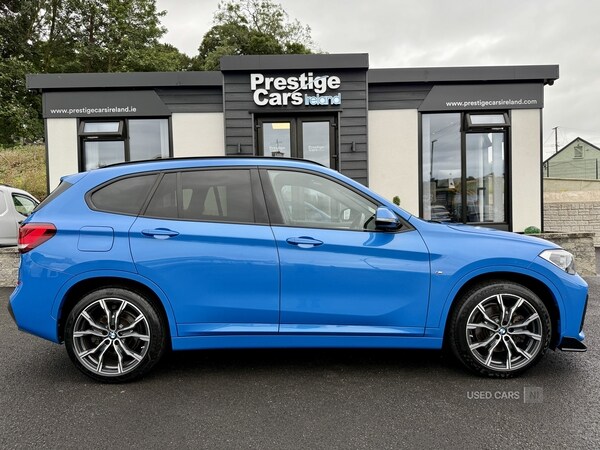 Used BMW X1 2021 for sale - 75378460: Photo 9