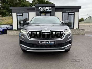 Used Skoda Kodiaq 2022 for sale - 75378606: Photo