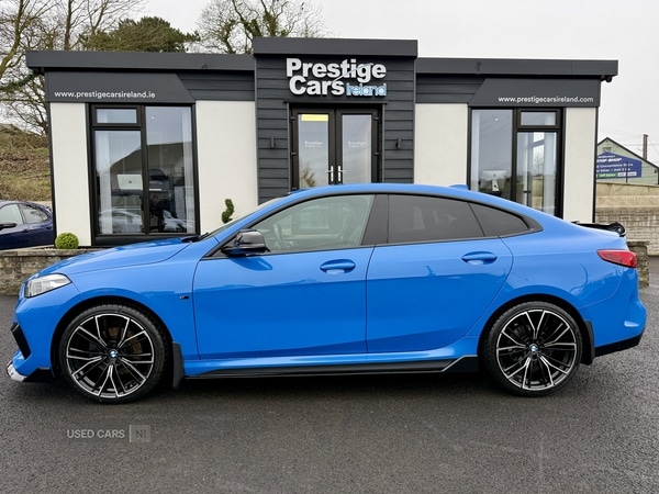 Used BMW 2 Series 2021 for sale - 77647393: Photo 10