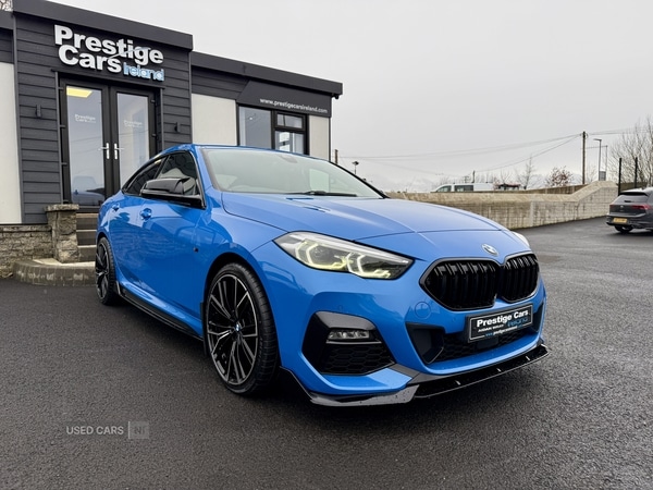 Used BMW 2 Series 2021 for sale - 77647393: Photo 11