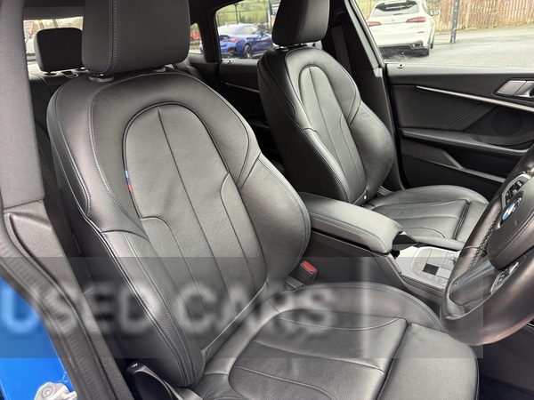 Used BMW 2 Series 2021 for sale - 77647393: Photo 12