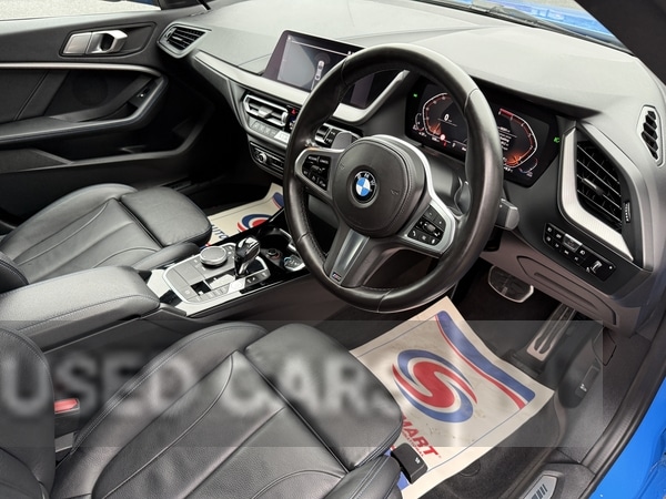 Used BMW 2 Series 2021 for sale - 77647393: Photo 13