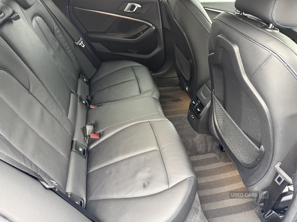 Used BMW 2 Series 2021 for sale - 77647393: Photo 15