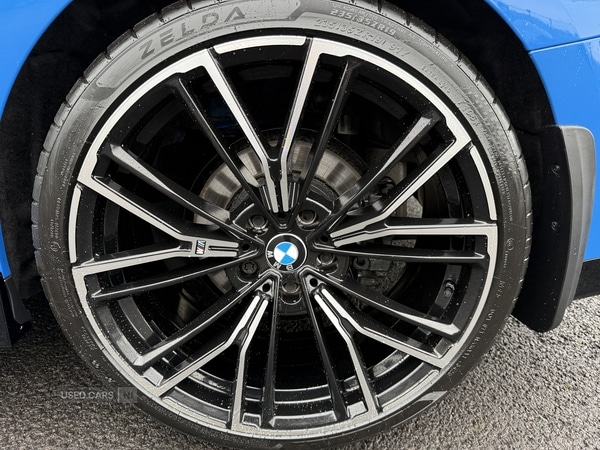 Used BMW 2 Series 2021 for sale - 77647393: Photo 17