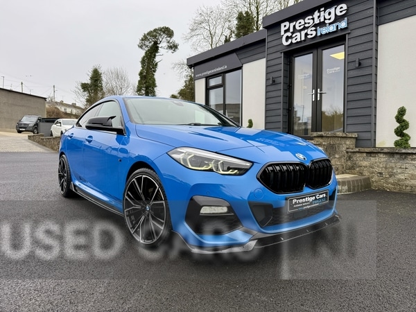 Used BMW 2 Series 2021 for sale - 77647393: Photo 3