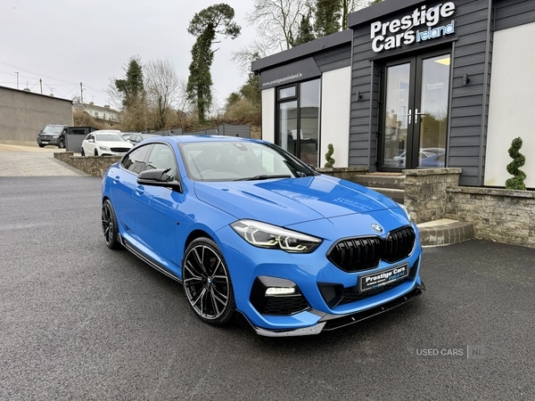 Used BMW 2 Series 2021 for sale - 77647393: Photo 4