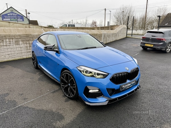 Used BMW 2 Series 2021 for sale - 77647393: Photo 5