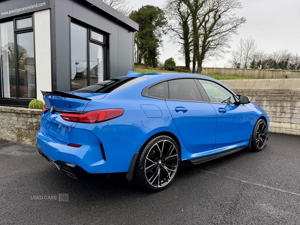 Used BMW 2 Series 2021 for sale - 77647393: Photo 6