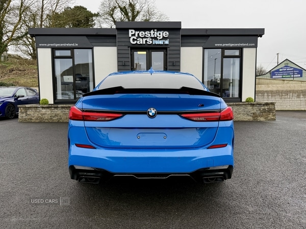 Used BMW 2 Series 2021 for sale - 77647393: Photo 7