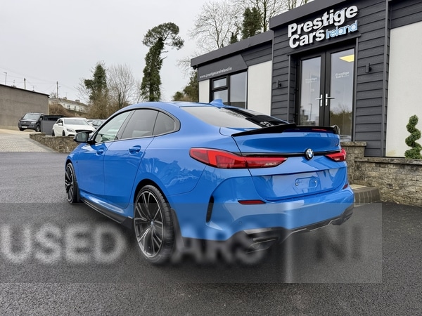 Used BMW 2 Series 2021 for sale - 77647393: Photo 8